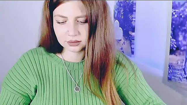 Živý XXX chat Lizzy_Love
