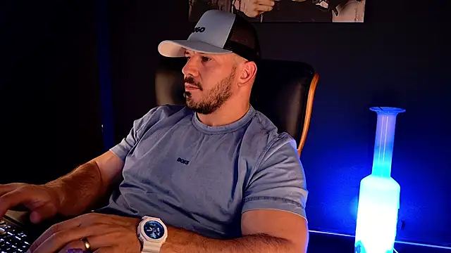 AngeloEric – Naživo XXX chat