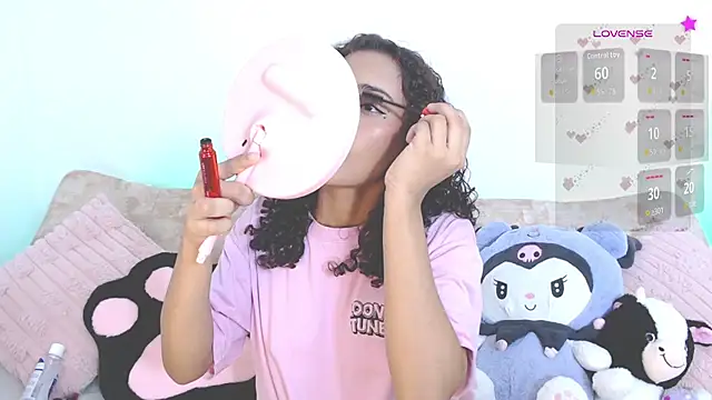 دردشة Corey_Bless الجنسية المباشرة