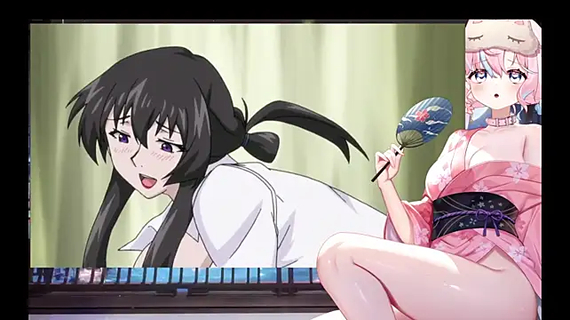 Mitao_のライブXXXチャット