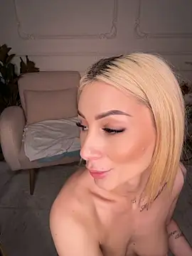Chat XXX ao vivo de AngieShae
