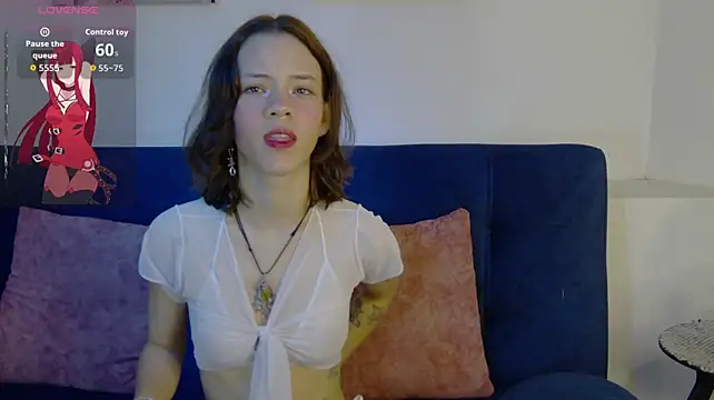 Sophia_Vegga: онлайн-секс-чат