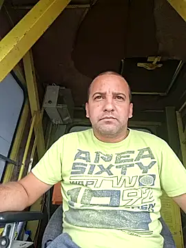 Chat +18 de Savonani ao vivo