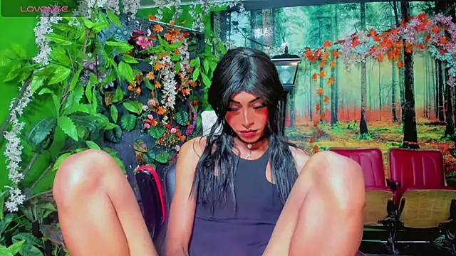 Chat XXX ao vivo de Kylie_Bennett_