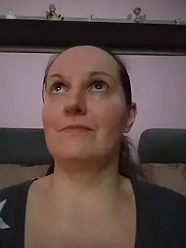BustyLadyAlma 라이브 XXX 채팅