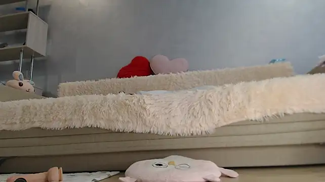 Chat +18 de Fire_Sally ao vivo