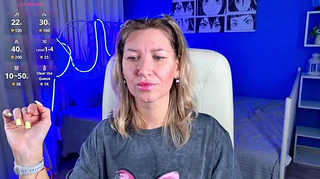 MilaBott 即時 XXX 聊天