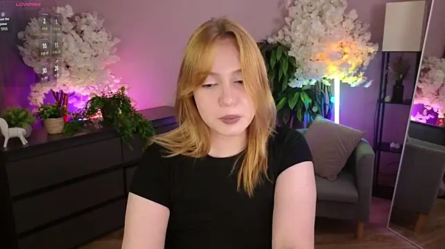 DanaAleen Obrolan Langsung XXX
