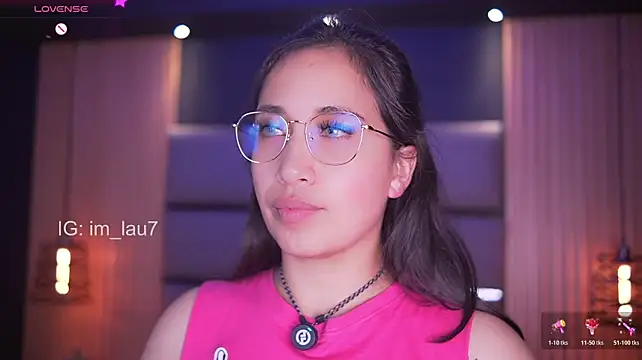 แชท XXX สดของ Lauroberts7