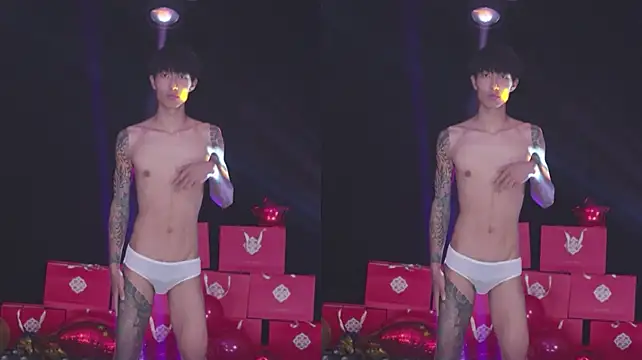 AOA-ACE – Naživo XXX chat