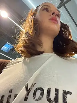 Chat XXX en directo de Outdorable