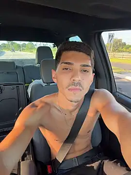 Czat XXX na żywo – WavyAlloy30