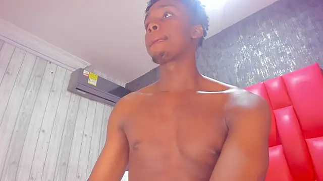 DominicSccott Live XXX Chat