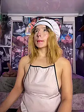 nena_cupcake_'s Live XXX Chat