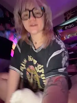 Czat XXX na żywo – Cutiepiespanks