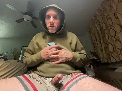 Pthekid6288 Chat XXX in diretta
