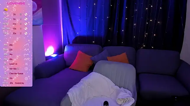 CharliGrace_ – Naživo XXX chat