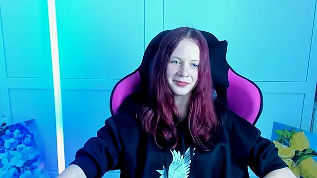Chat XXX en directo de Skylar_spring
