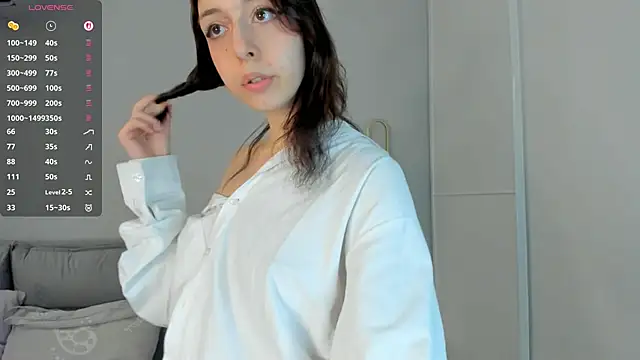 Chat +18 de EvelineStiner ao vivo