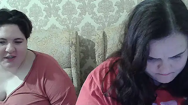 Živý XXX chat EmmaXKristall