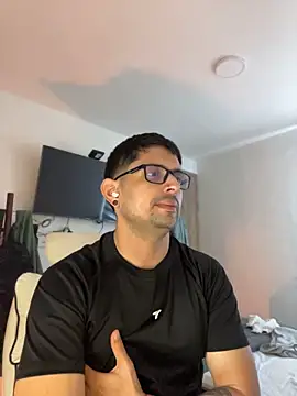 Živý XXX chat TroyeKnight