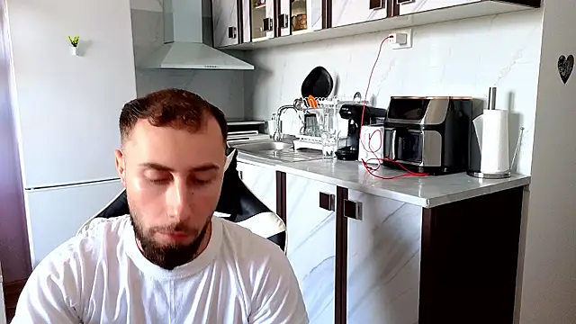 Živý XXX chat RyanStorm_