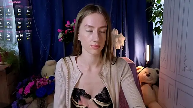 Chat XXX Live RoseXAngel