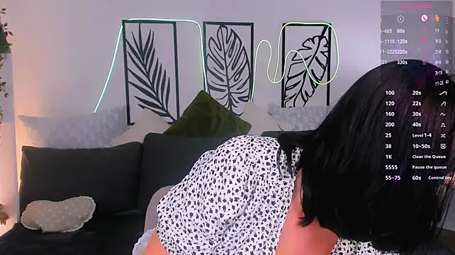 XXX chat uživo modela _Kelly__