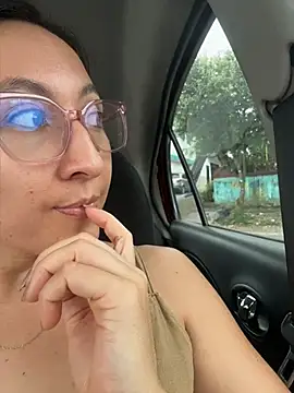 Živý XXX chat paula_p07