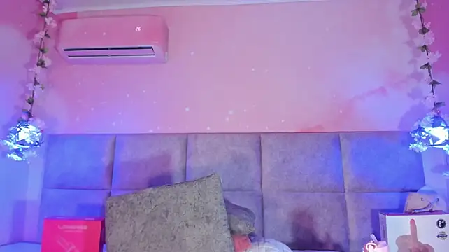 Emiily_Grace's Live XXX Chat