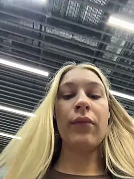 Živý XXX chat SashaCatt
