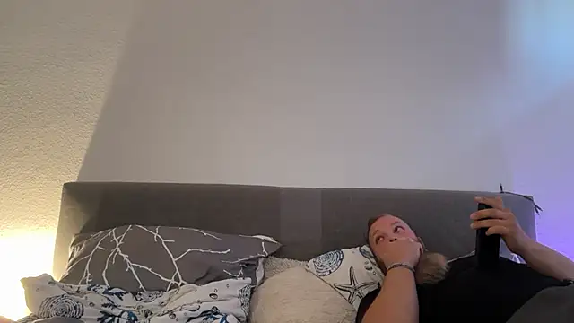 Czat XXX na żywo – Mrs_Honeyx