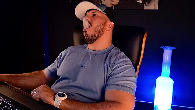 AngeloEric Chat XXX live