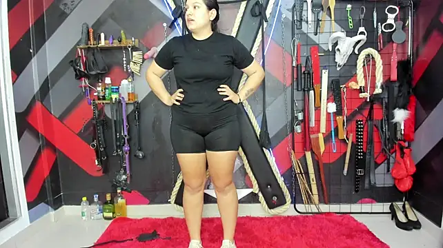 SUBMISSION_BDSMn Live XXX chat