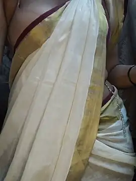 sruthi_saucy's Live XXX Chat