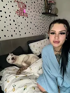 tempzzz12 Live XXX-Chat