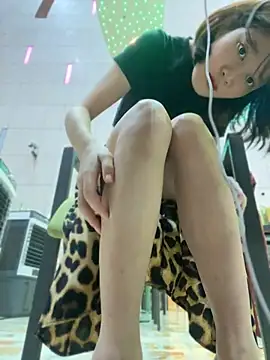 Czat XXX na żywo – littleqiu