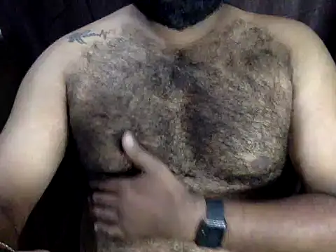 hairy_indian_dad – Live XXX-chat