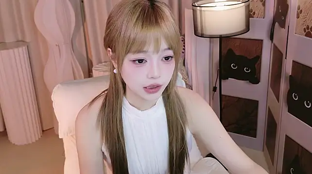 แชท XXX สดของ HaoHao-7