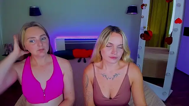 MagicEyess Live XXX Chat
