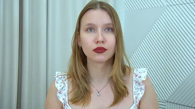 LiliLinn Chat XXX in diretta