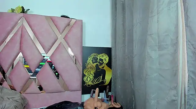 Czat XXX na żywo – RoxetteMature