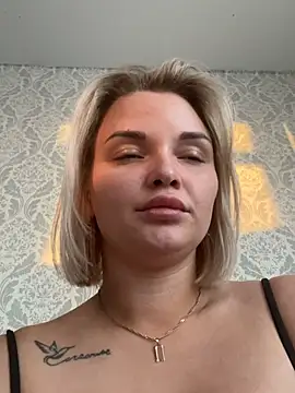 Czat XXX na żywo – EvaDelicious_