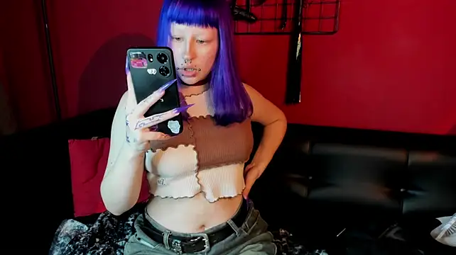 melissa_sannyn Live XXX chat