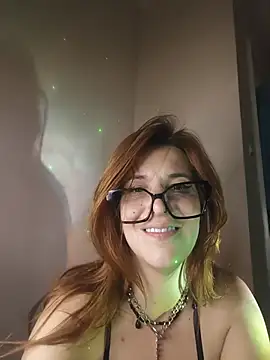 צ'אט XXX בשידור חי של belliginger