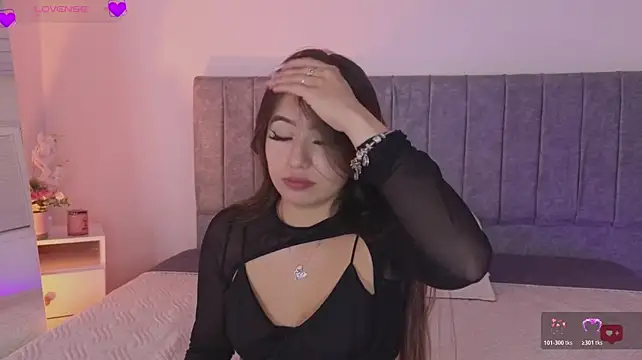 arycooper_ Live XXX-chat
