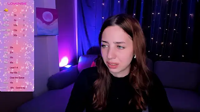 CharliGrace_ XXX чат на живо