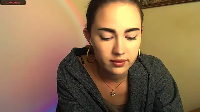 luxie_milady's Live XXX Chat