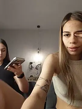 Živý XXX chat thinkaboutbehavior