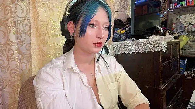 Missmeew Live XXX Chat